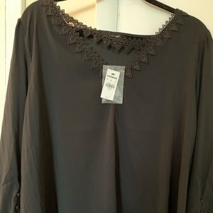 Express blouse
